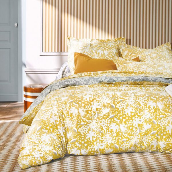 HOUSSE DE COUETTE BASTIDE SOLEIL
