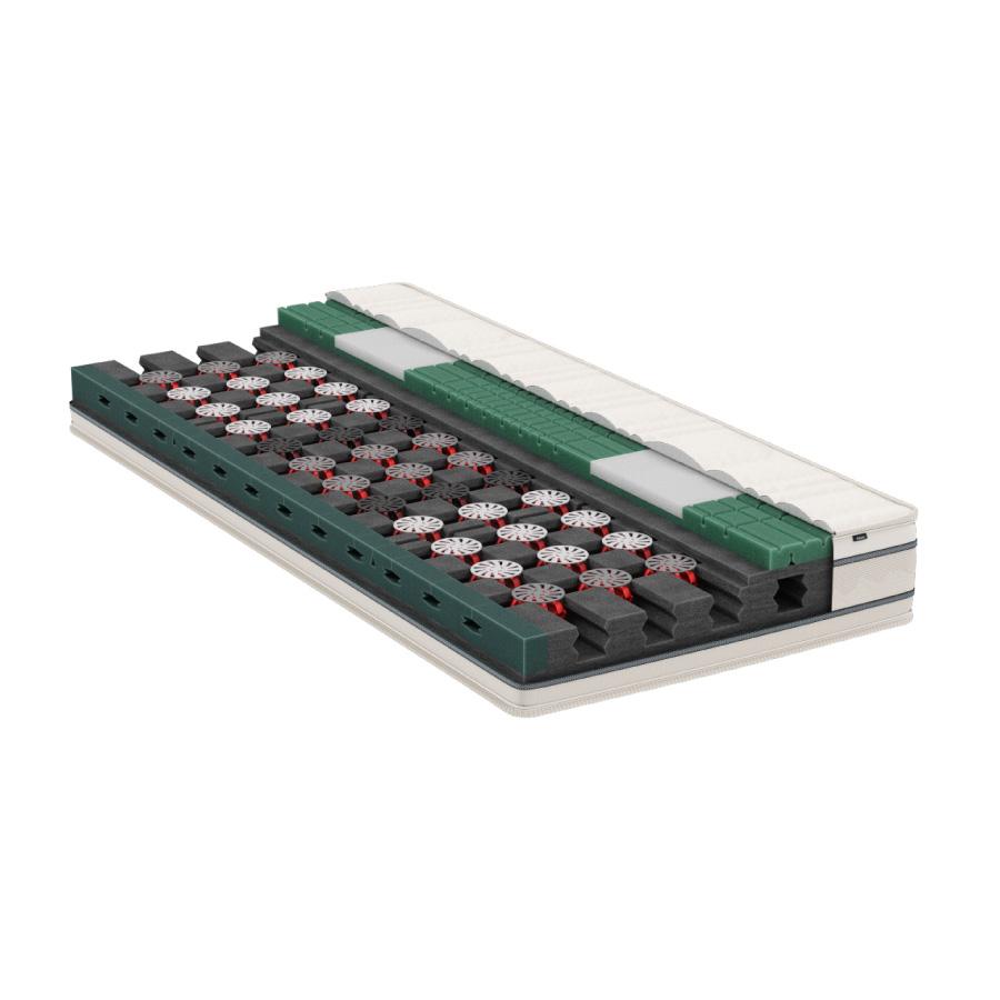 Matelas BICO ClimaFine – Image 2