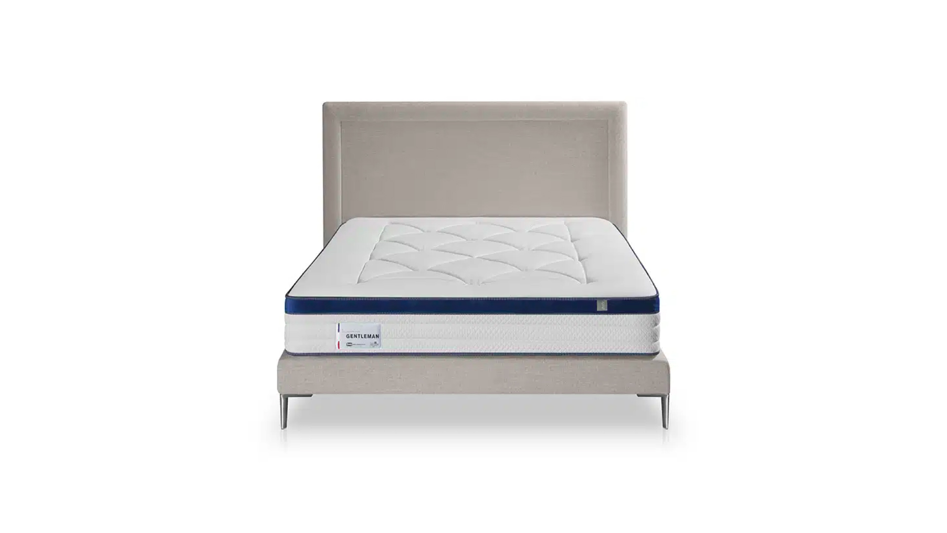 Matelas Simmons Gentleman 2 – Image 2