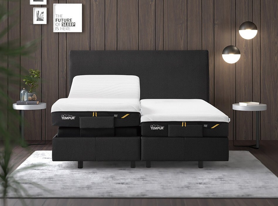 Boxspring Tempur Classic – Image 3
