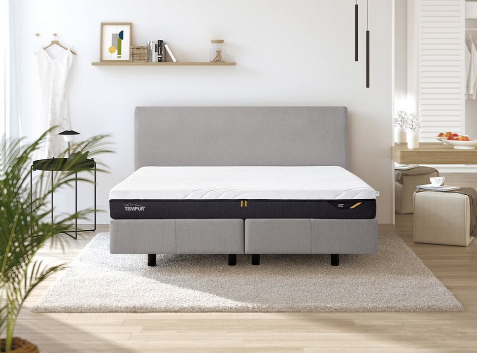 Boxspring Tempur Classic – Image 5