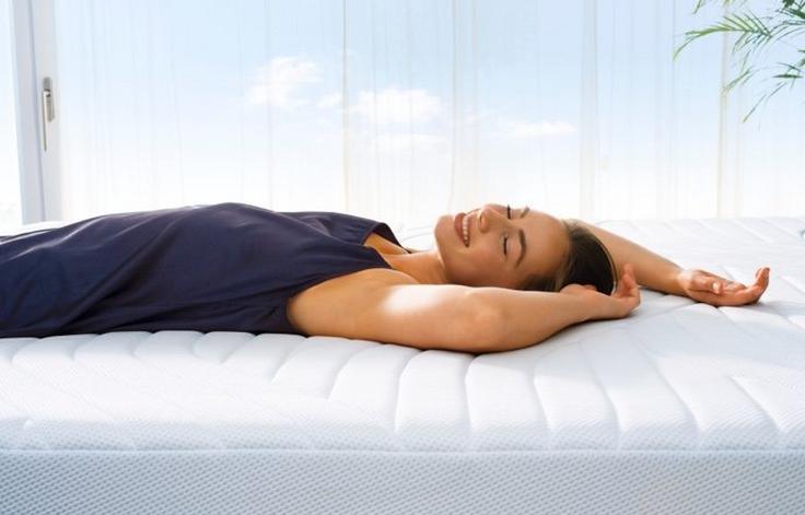 Matelas TEMPUR® Pro Plus 27 CoolQuilt 90x200 – Image 2