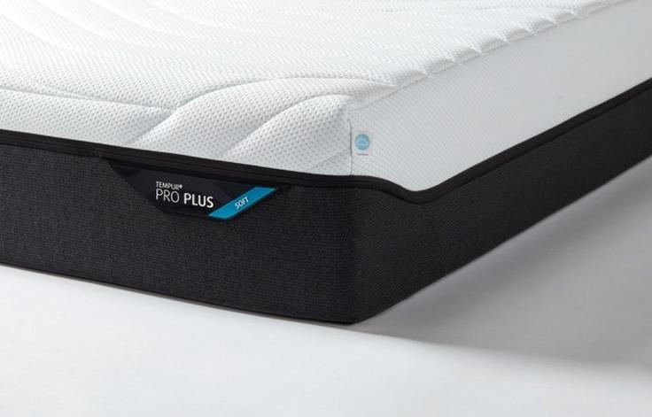 Matelas TEMPUR® Pro Plus 27 CoolQuilt 90x200 – Image 6