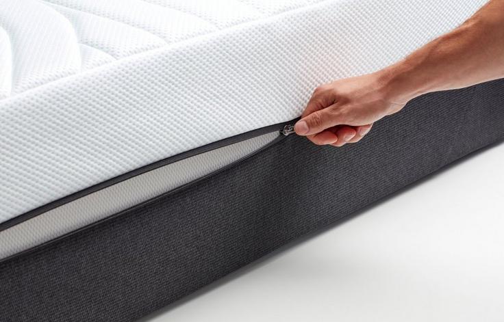 Matelas TEMPUR® Pro Plus 27 CoolQuilt 90x200 – Image 4