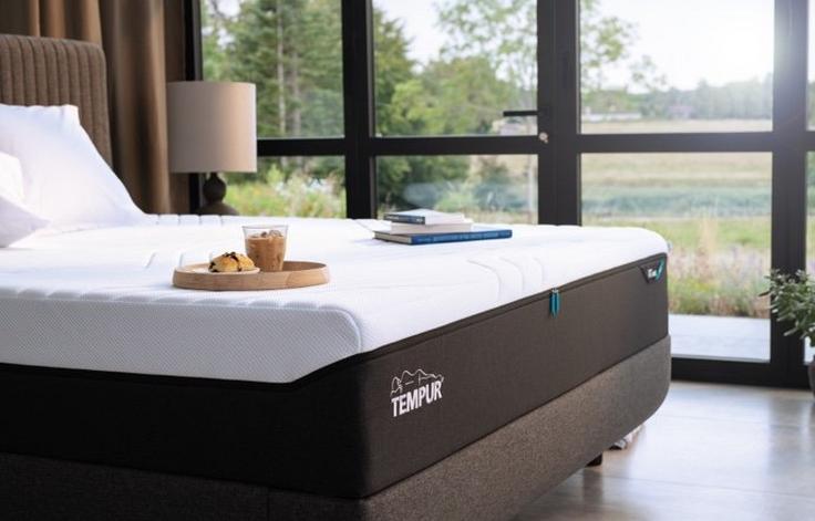 Matelas TEMPUR® Pro Plus 27 CoolQuilt 90x200 – Image 3