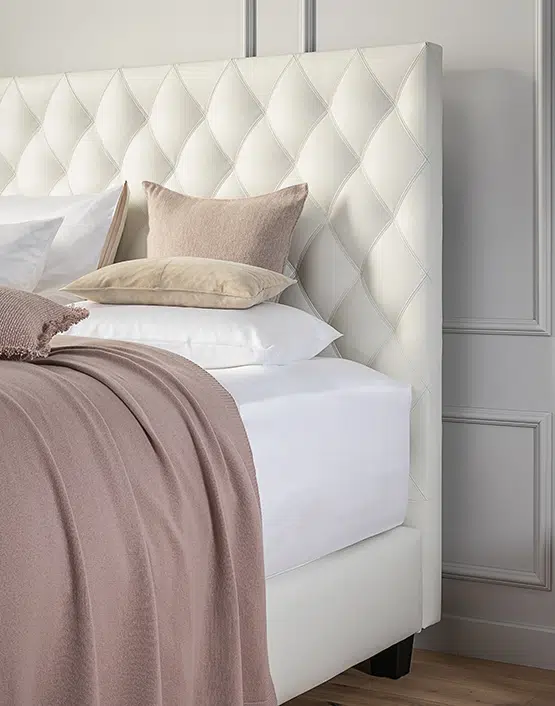 Showroom matelas Treca Valais au Centre Valaisan de la Literie à Conthey