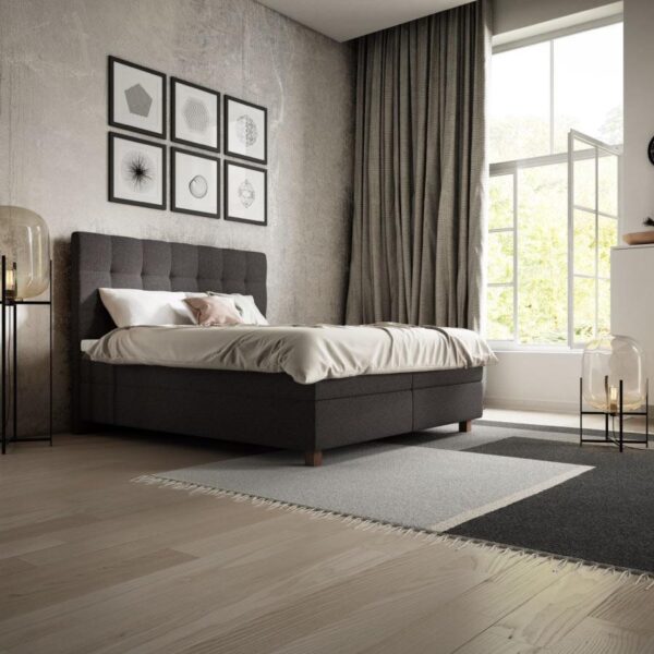 Boxspring Superba Arosa