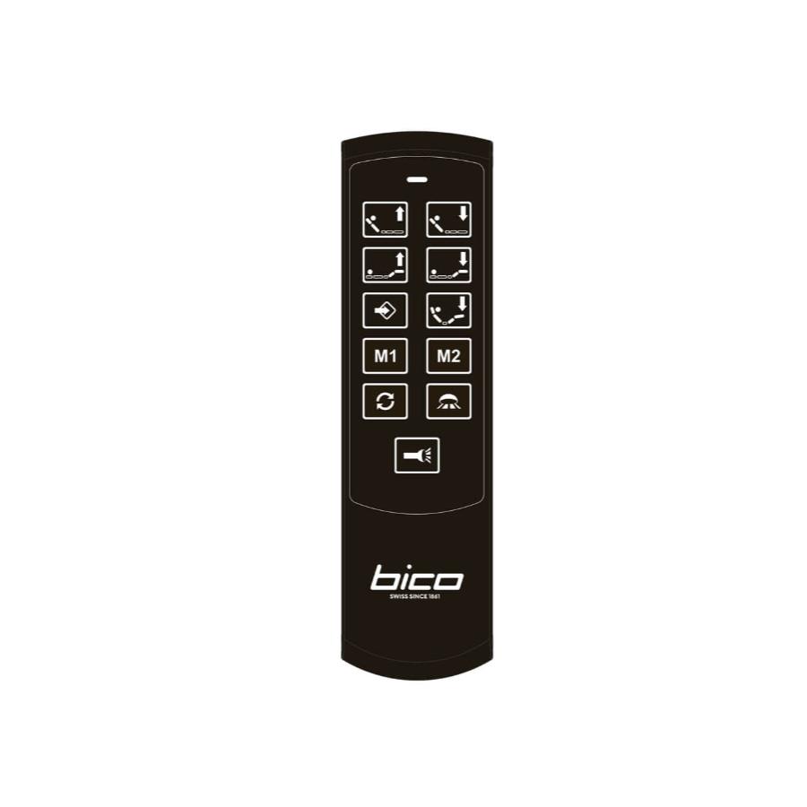 Sommier électrique Bico 2 moteurs – Image 3