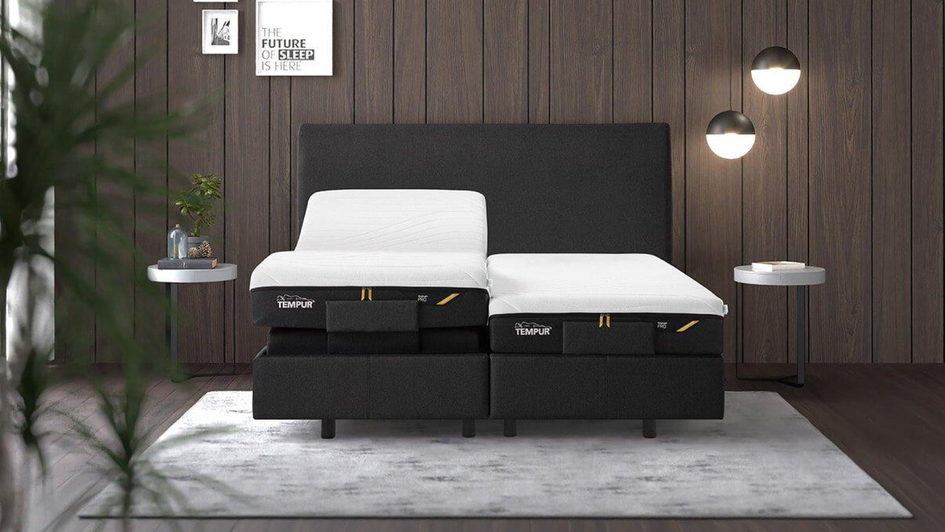 Boxspring Tempur – Image 3