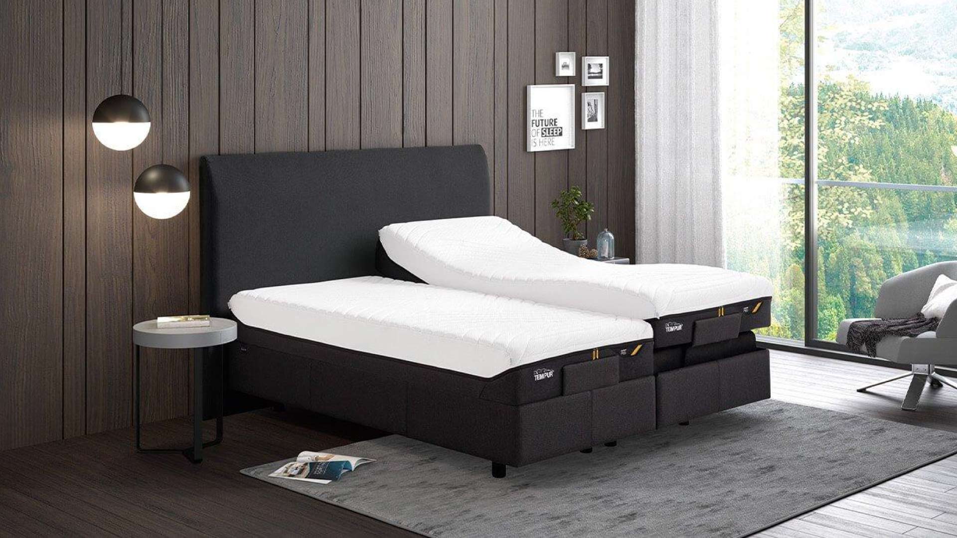 Boxspring Tempur – Image 2