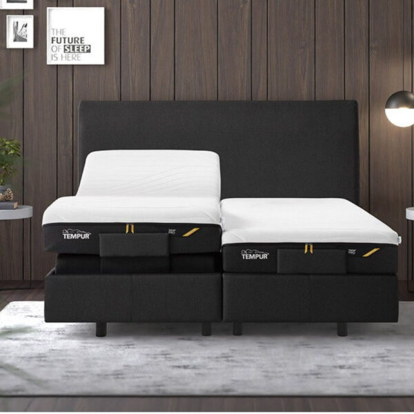 Boxspring Tempur Classic