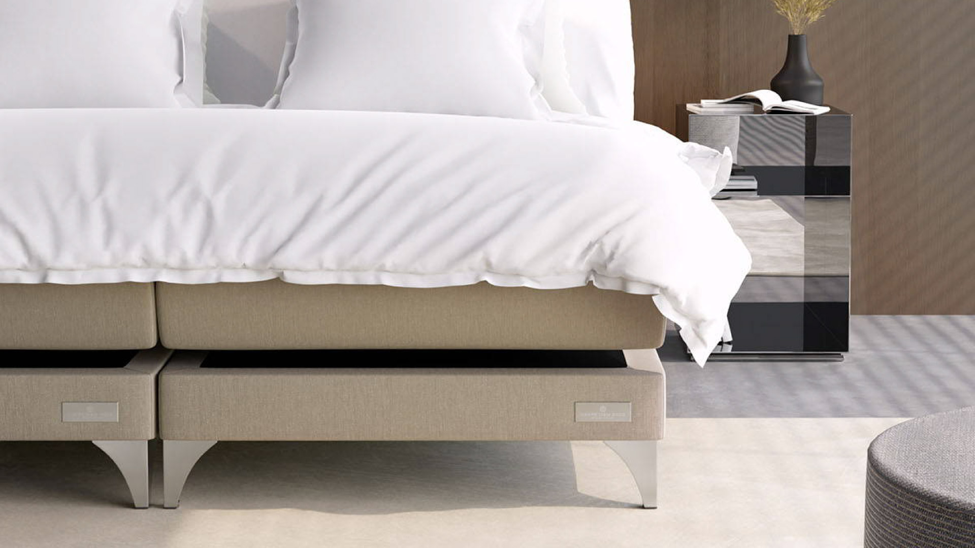 Carpe Diem Beds lit Marstrand – Image 4