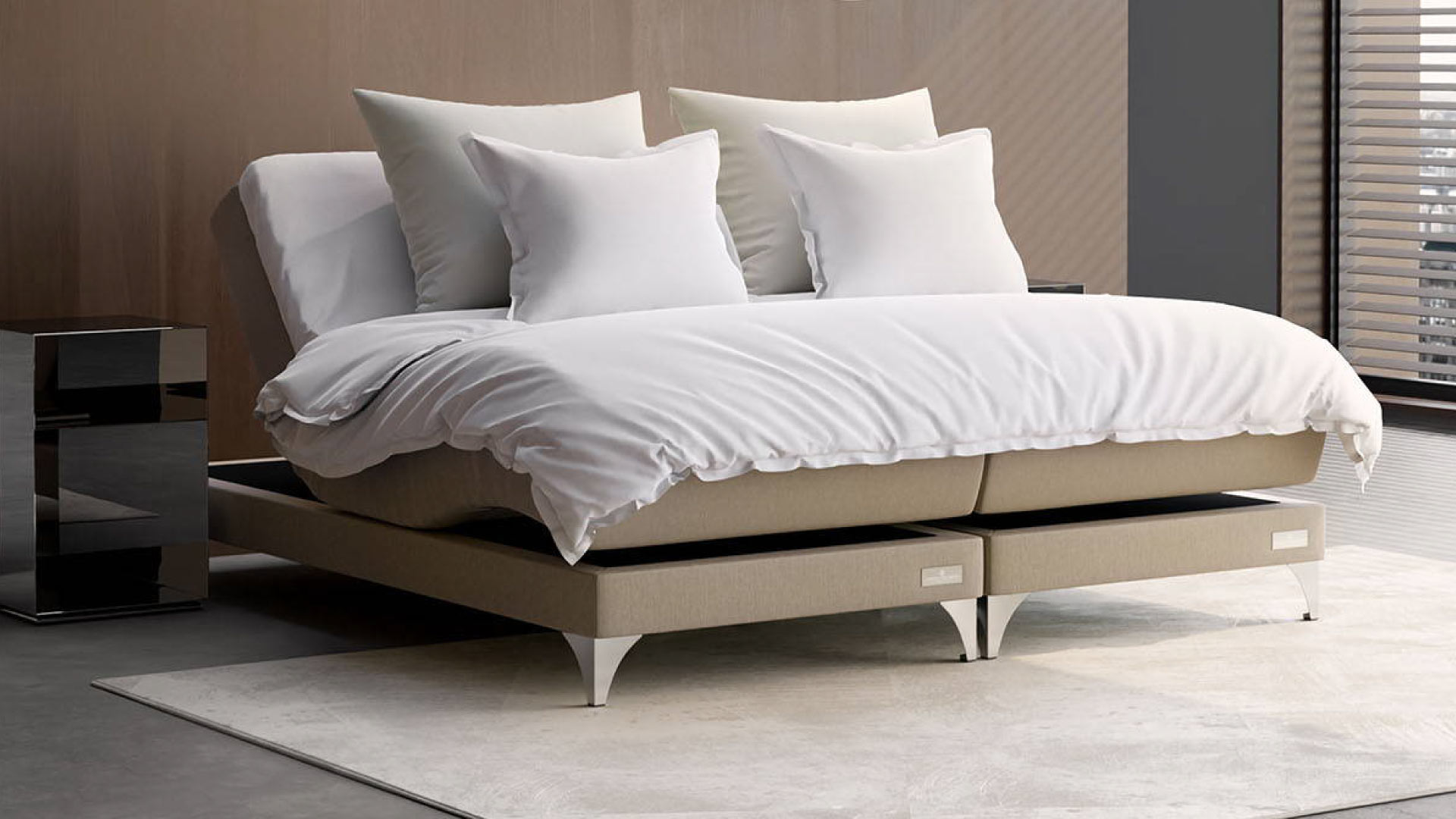 Carpe Diem Beds lit Marstrand – Image 3
