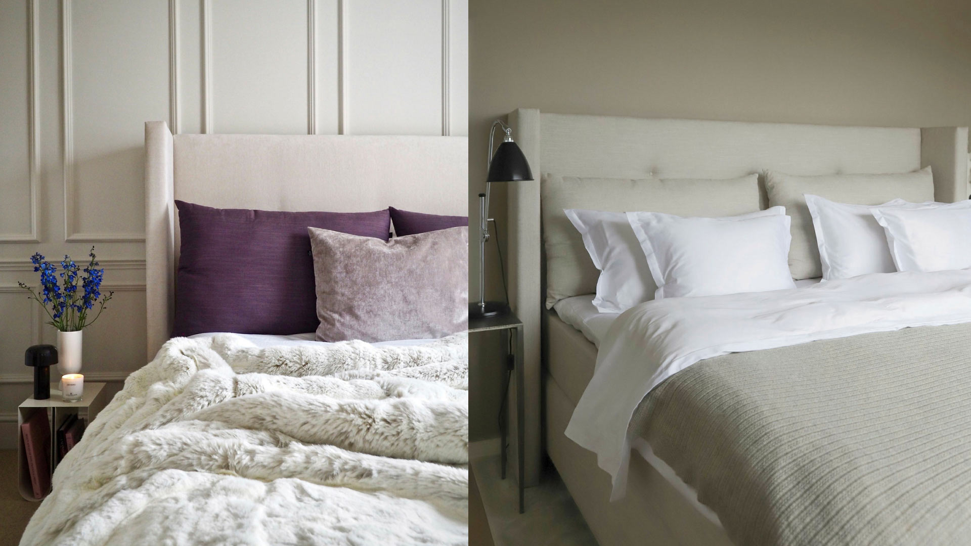 Carpe Diem Beds tête de lit Tornö – Image 4