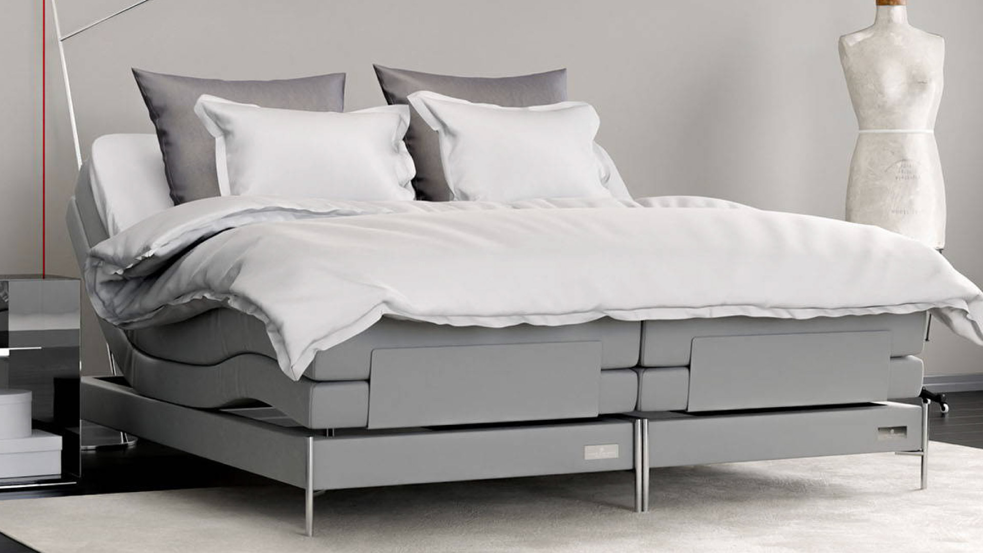 Carpe Diem Beds lit Saltö – Image 2