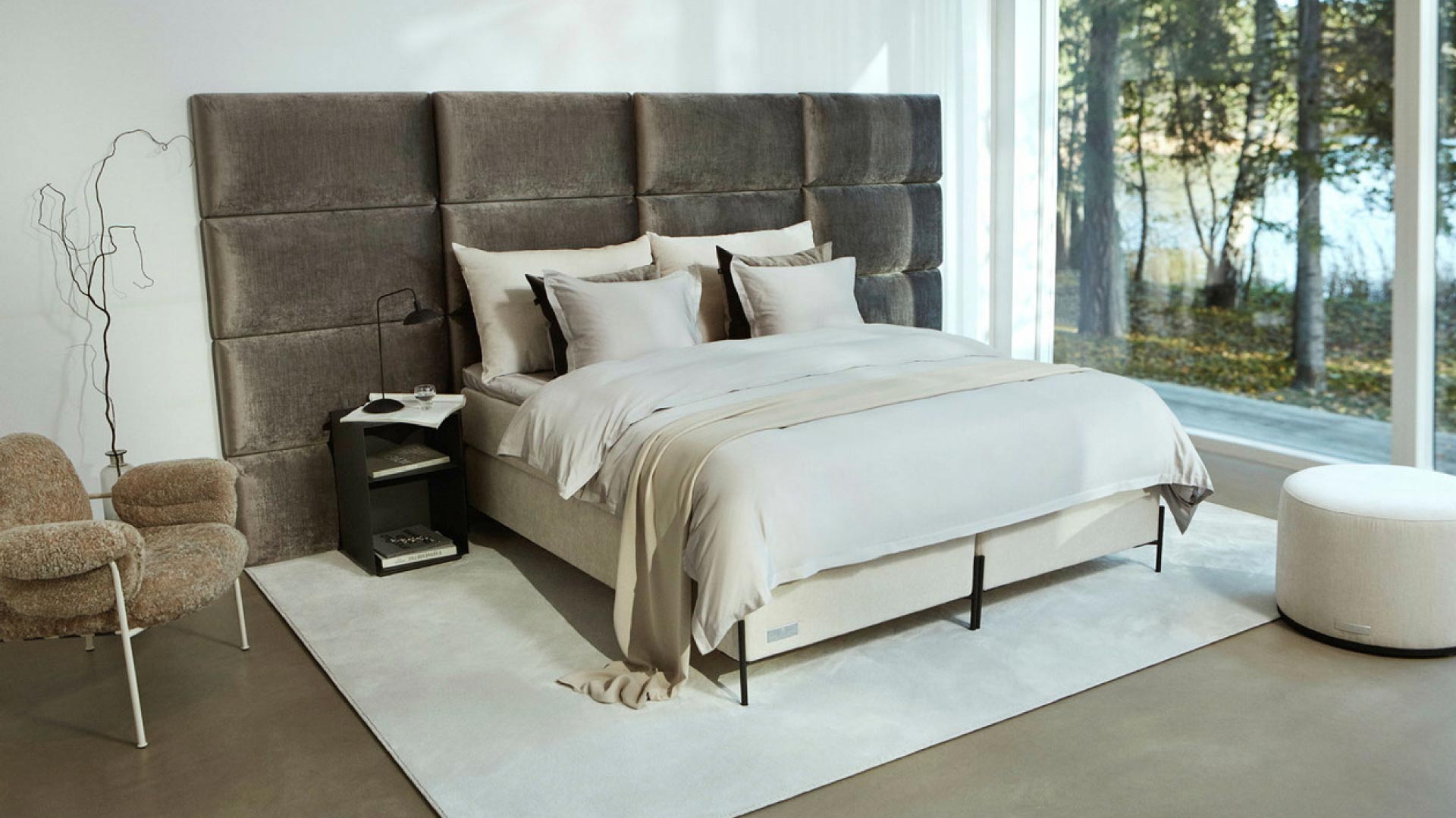 Carpe Diem Beds tête de lit Skärgard – Image 5