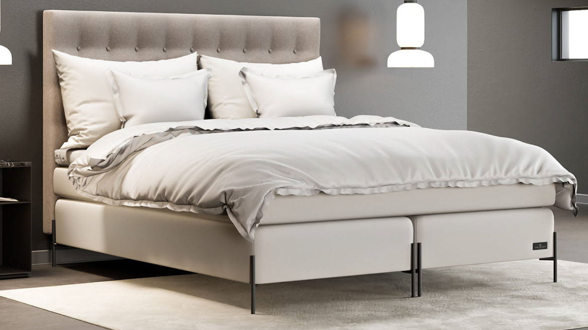 Carpe Diem Beds lit Härmanö – Image 2