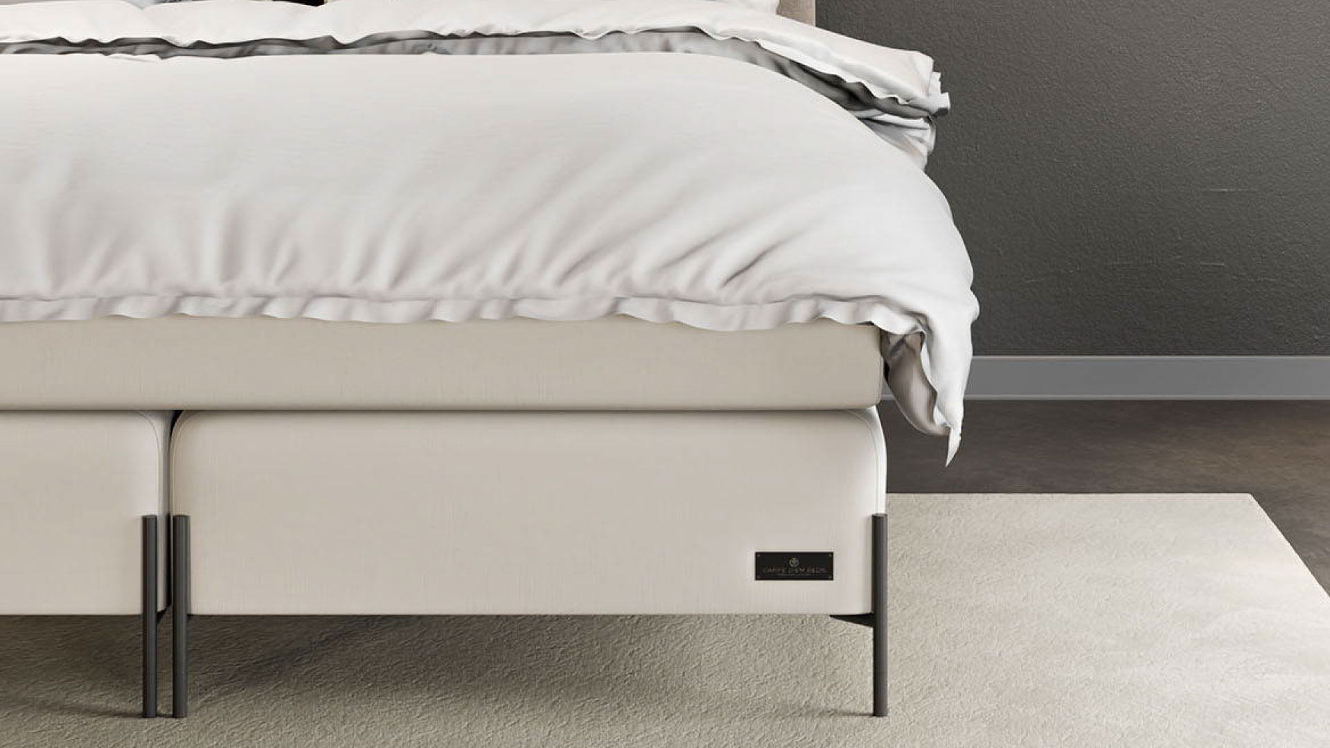 Carpe Diem Beds lit Härmanö – Image 3