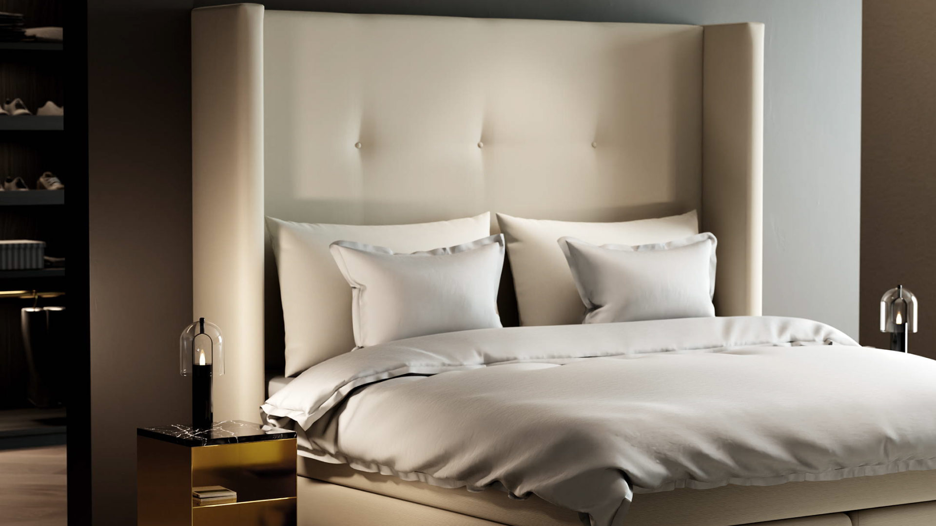 Carpe Diem Beds lit Sandö – Image 3