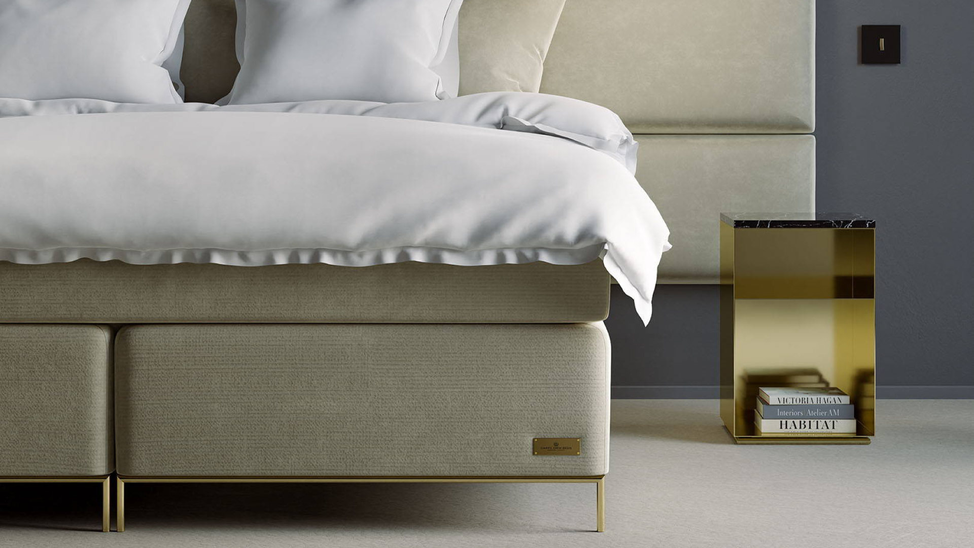 Carpe Diem Beds lit Skaftö – Image 3
