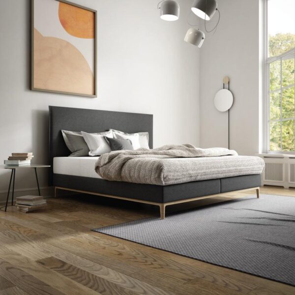 Boxspring Superba Flims