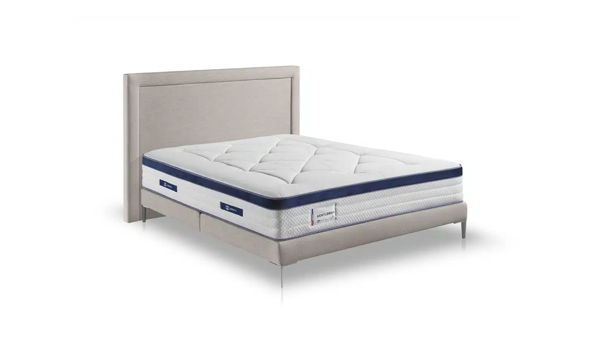 Matelas Simmons Gentleman 2 – Image 3