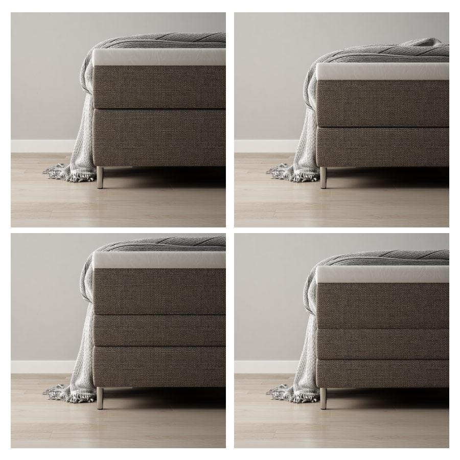 Boxspring Superba Arosa – Image 2