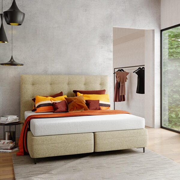 Boxspring Superba Laax