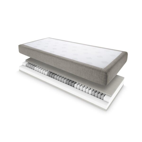 Matelas Superba Lago Boxspring