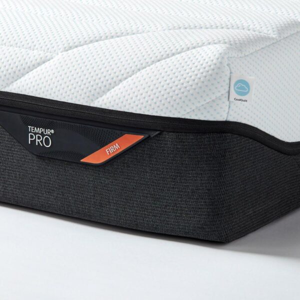 Matelas TEMPUR® Pro 23 CoolQuilt 90x200