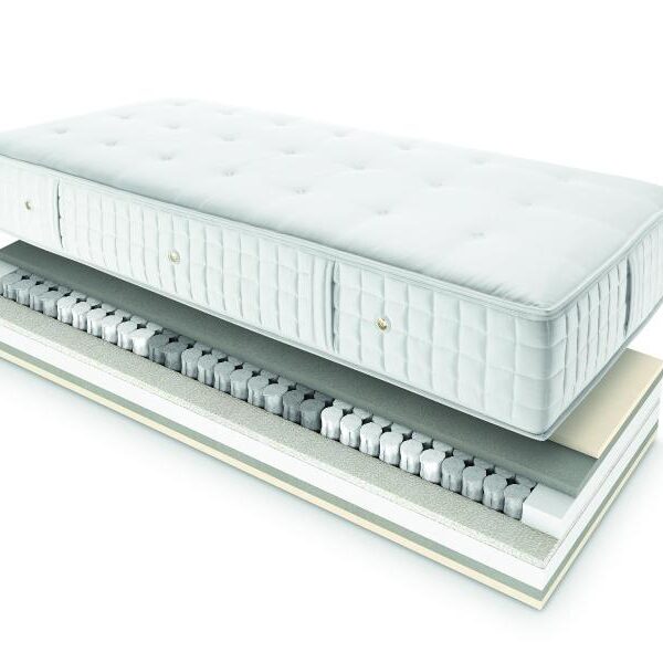 Matelas Superba Mon Bijou