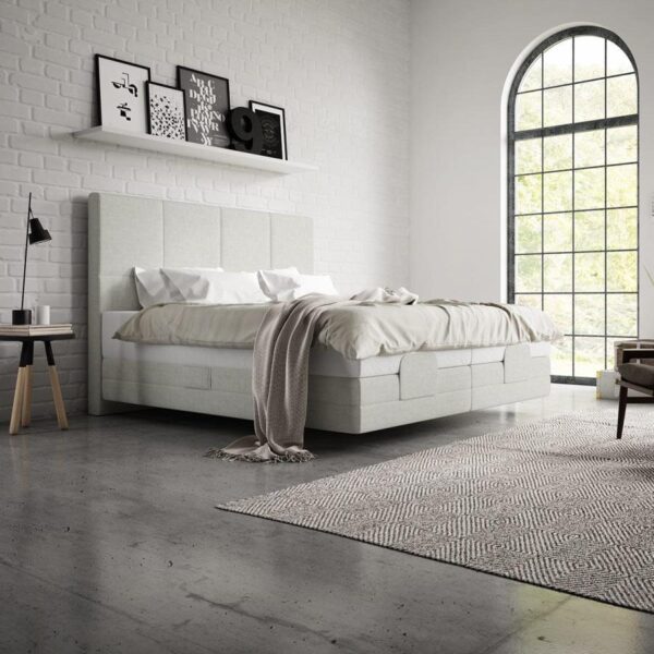 Boxspring Superba Montreux