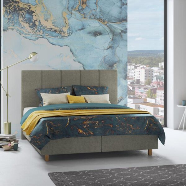 Boxspring Superba Nyon