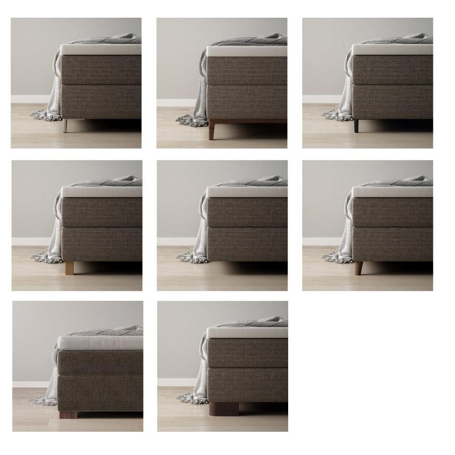 Boxspring Superba Arosa – Image 3