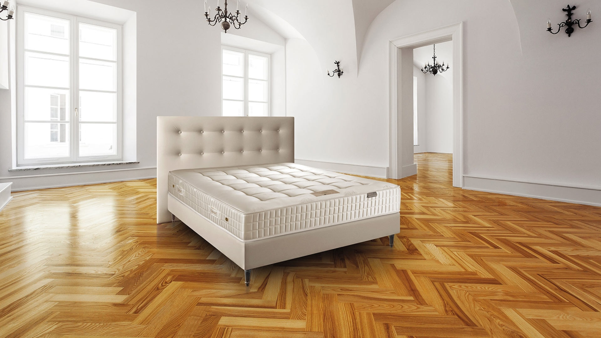 Matelas Treca Impérial Pullman – Image 4