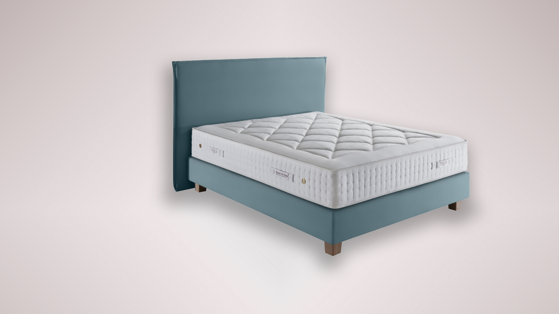 Matelas Treca Impérial Pullman – Image 2