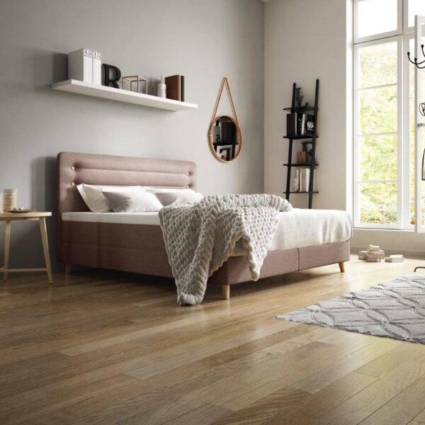 Boxspring Superba Sion