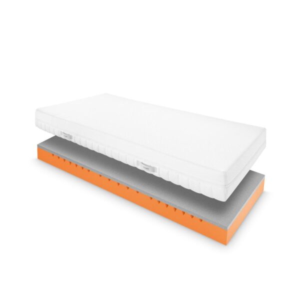 Matelas Superba Active Fresh 200 GELTEX