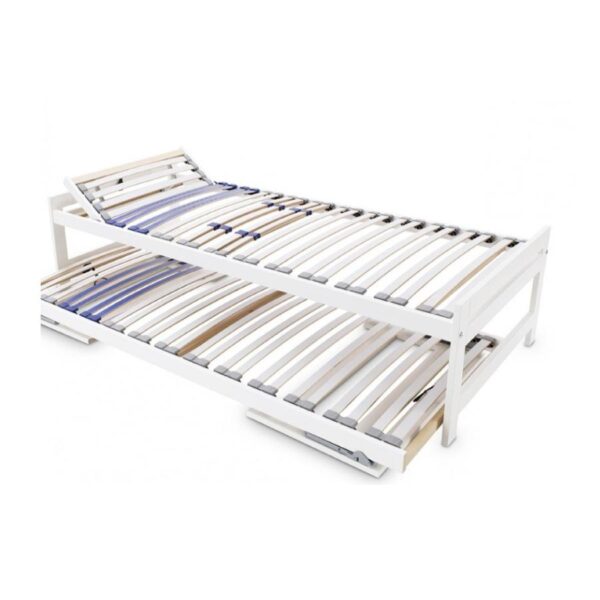 Lit gigogne Twin Superba