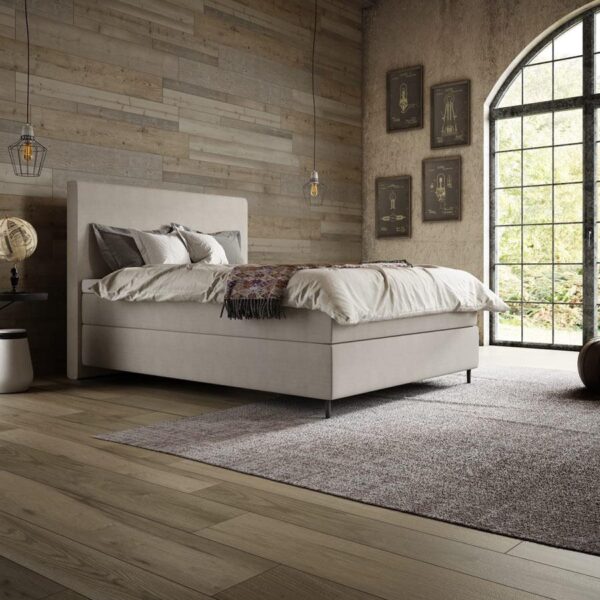 Boxspring Superba Lugano