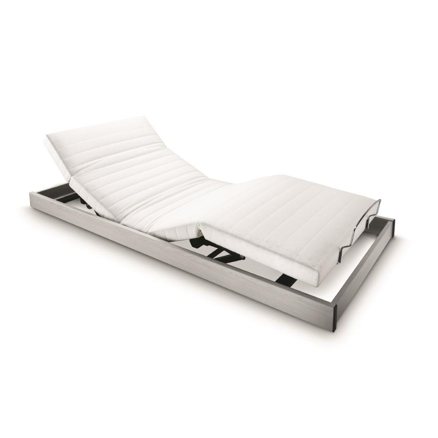Sommier Superba Scala - motorisé – Image 2