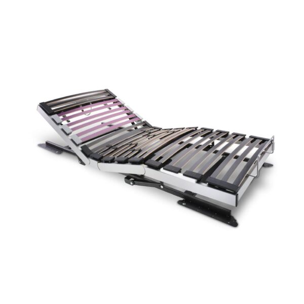 Sommier Superba Uniflex - motorisé