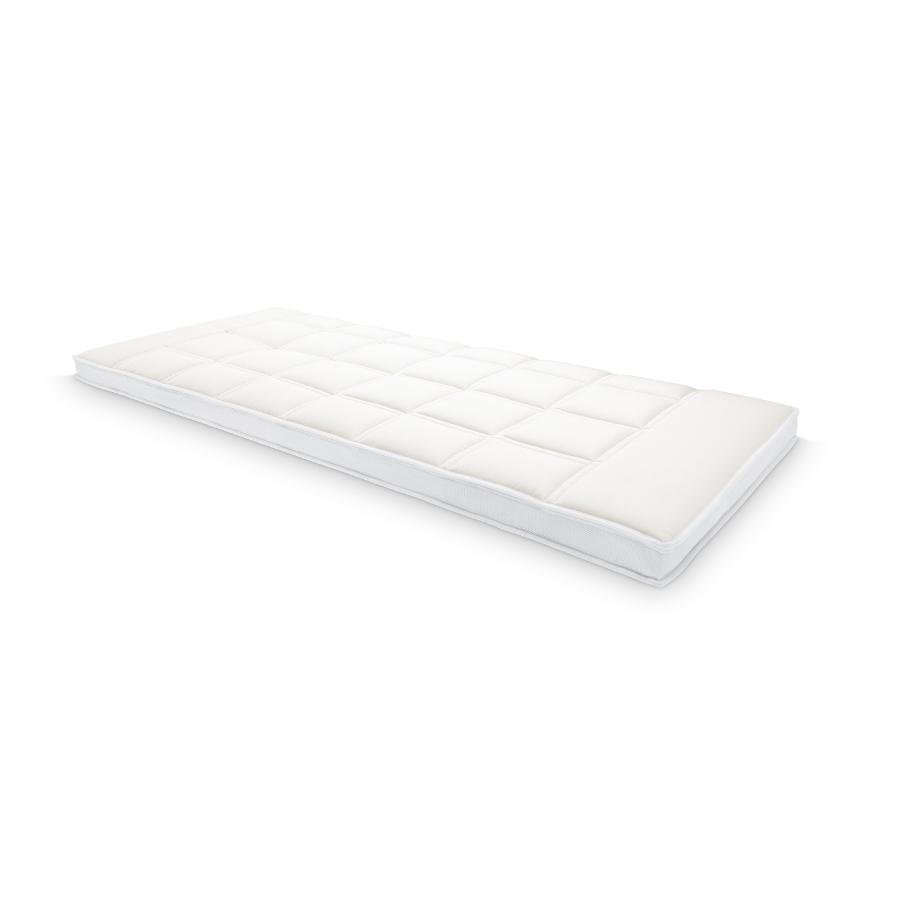 Surmatelas Superba Noblesse Natural Coutil – Image 2