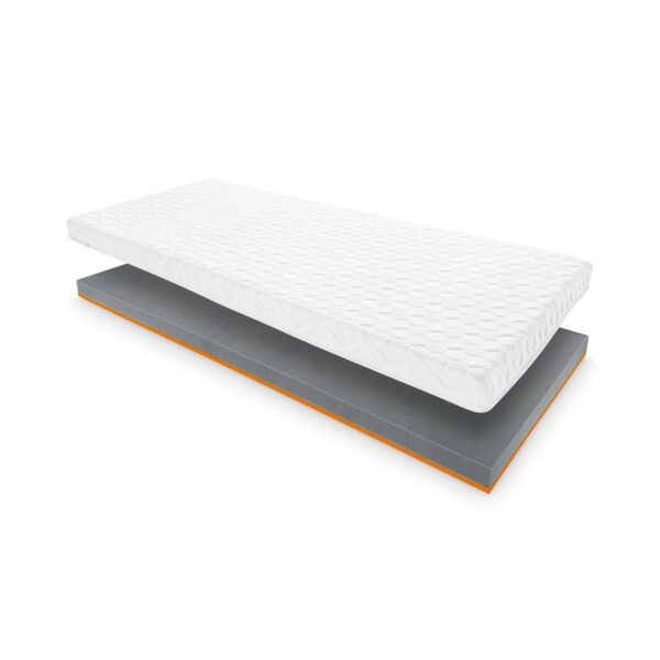 Surmatelas Superba Topper 80 GELTEX