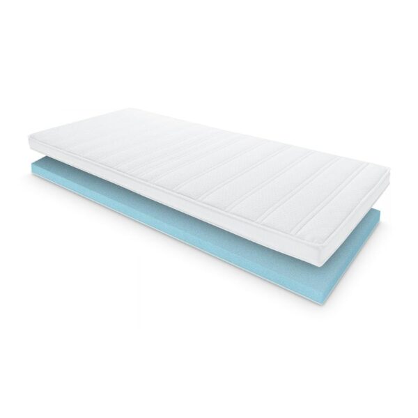 Surmatelas Superba Noblesse Cool Jersey