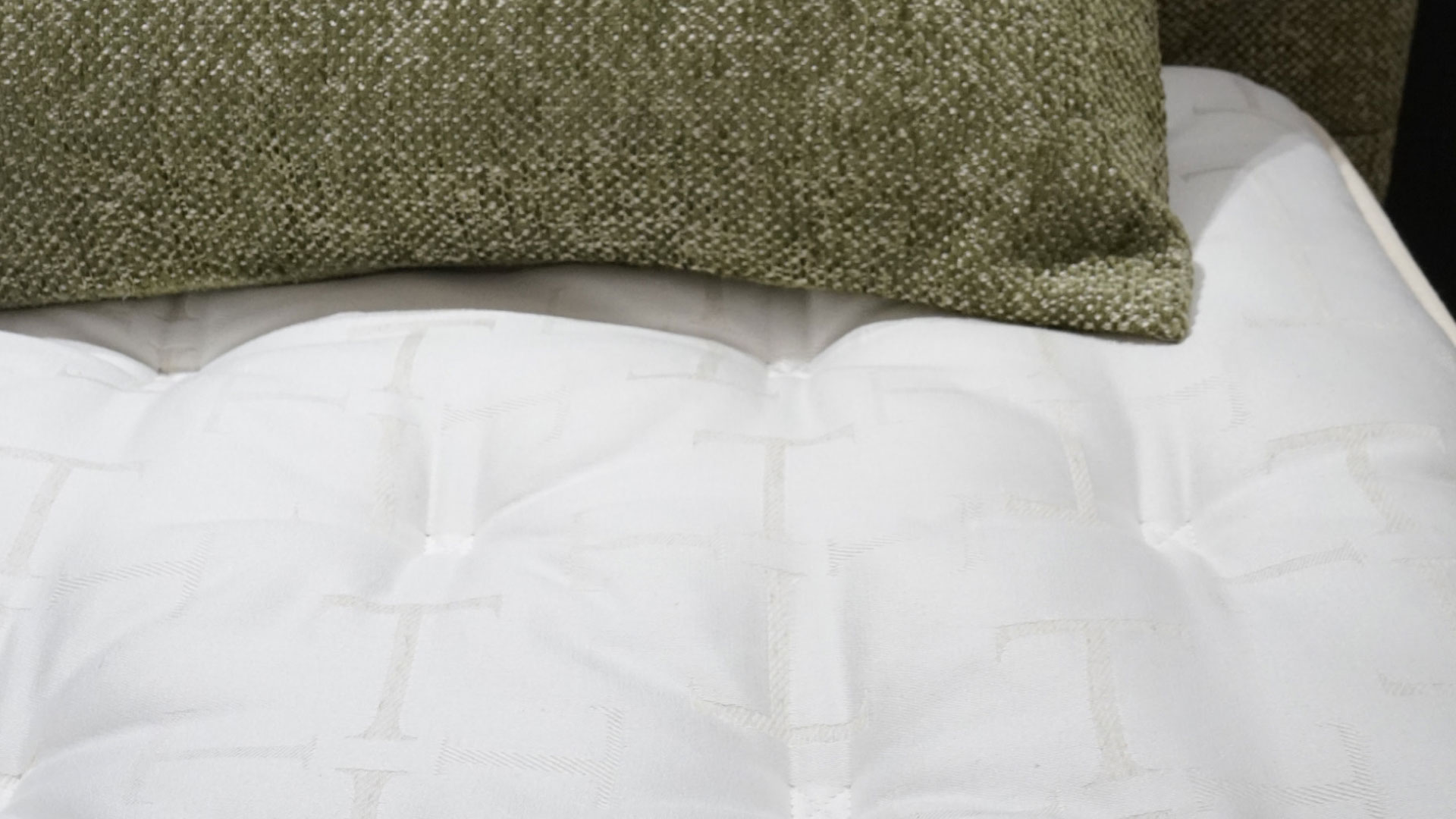 Sur-matelas Treca Impérial – Image 2