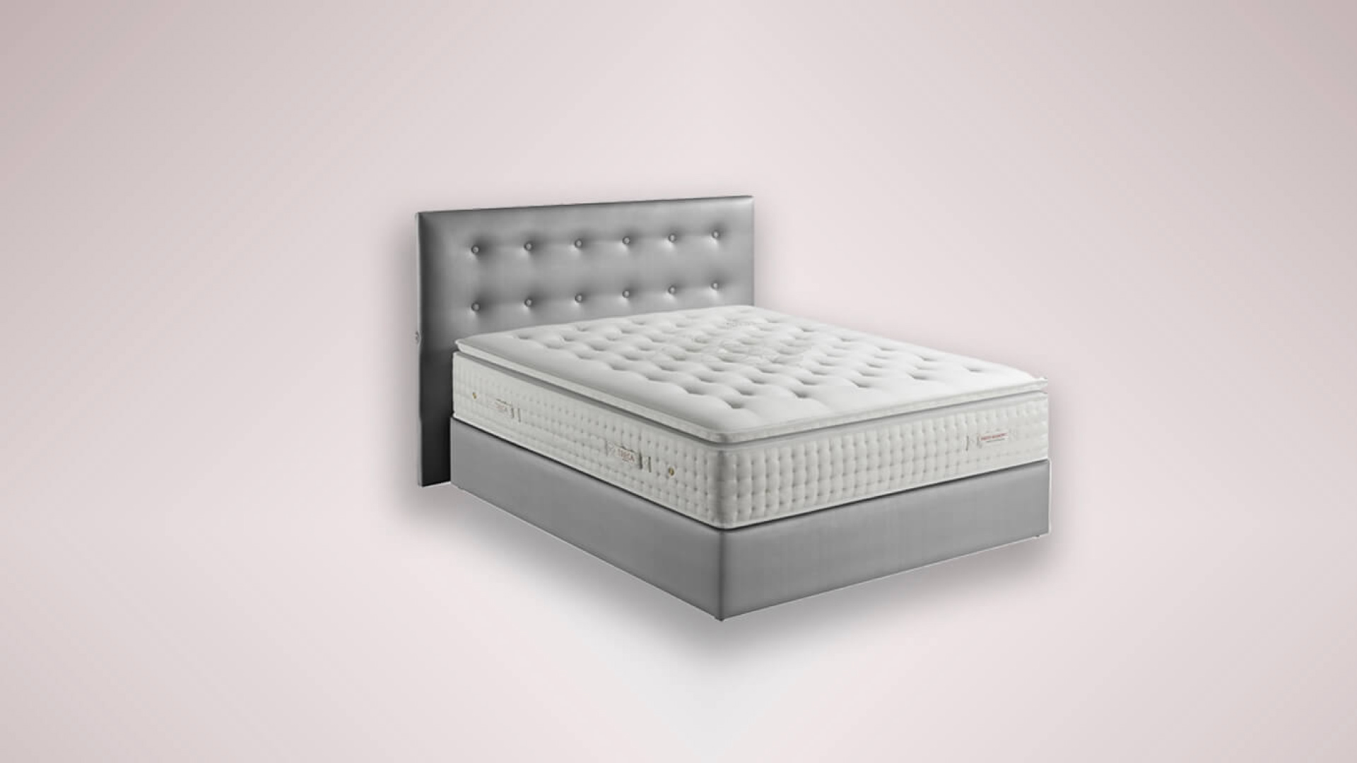 Sur-matelas Treca Paris Chambord – Image 3