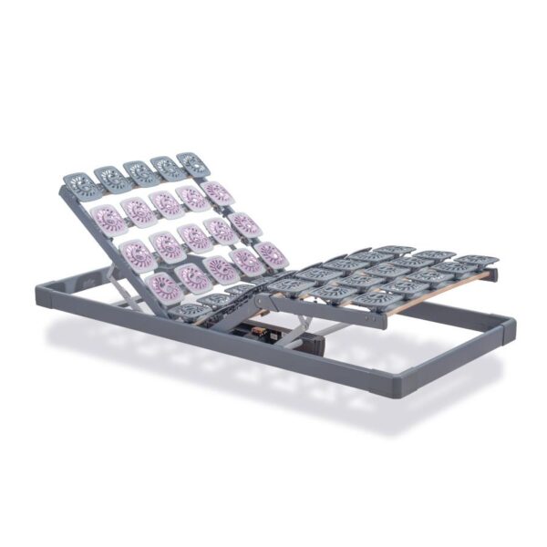 Sommier TEMPUR® Premium flex 2000