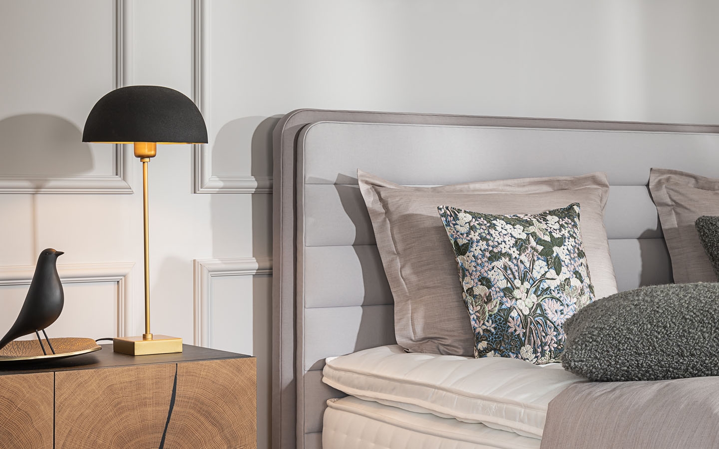 Treca tête de lit Lounge – Image 4