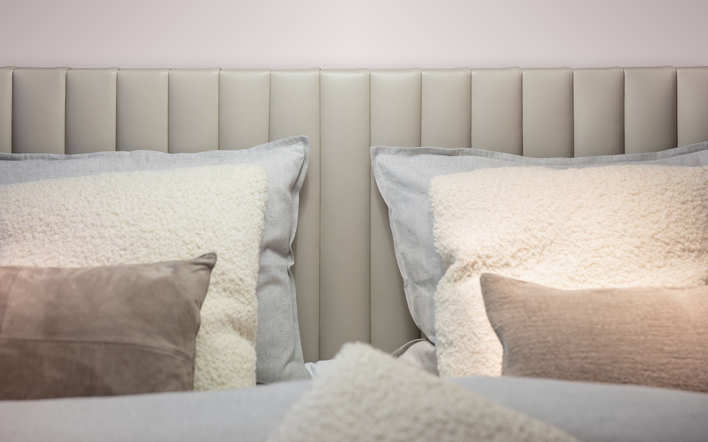 Treca tête de lit Poésie Prestige – Image 5